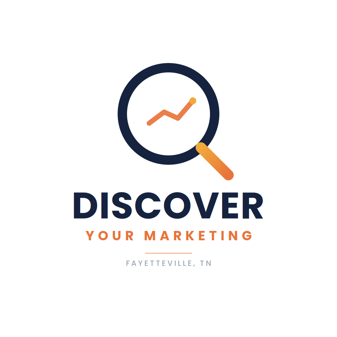 Discover Your Marketing